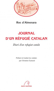 JOURNAL D'UN REFUGIE CATALAN