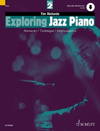 Exploring Jazz Piano