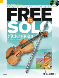 Free to Solo