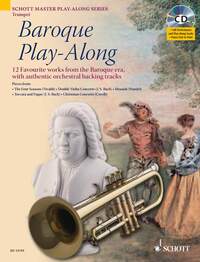 Baroque Play-Along