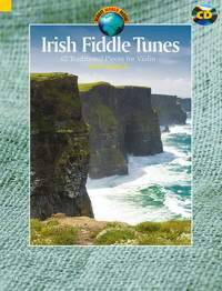 IRISH FIDDLE TUNES VIOLON +CD