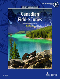 Canadian Fiddle Tunes