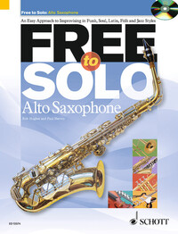 Free to Solo