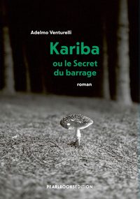 Kariba ou le Secret du barrage