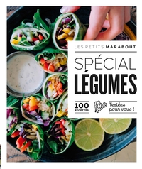 LES PETITS MARABOUT - SPECIAL LEGUMES