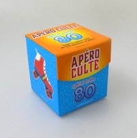 APERO CULTE SPECIAL ANNEES 80'