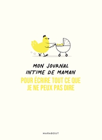 Mon journal intime de maman
