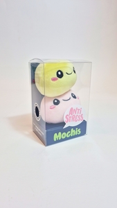Peluches antistress Mochis
