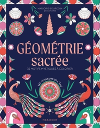 GEOMETRIE SACREE