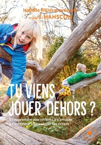 Tu viens jouer dehors ?