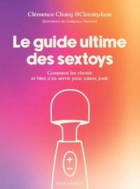 Le guide ultime des sextoys