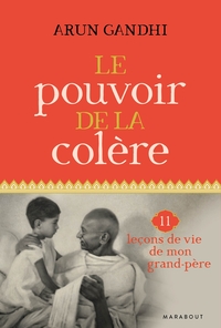 LE POUVOIR DE LA COLERE