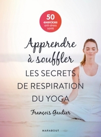 Apprendre a souffler