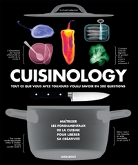 CUISINOLOGY