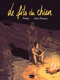 LE FILS DU CHIEN