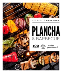 Barbecue et plancha - Les petits Marabout