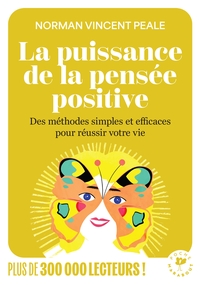 La puissance de la pensée positive