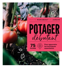 POTAGER DEBUTANT