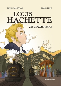 Louis Hachette