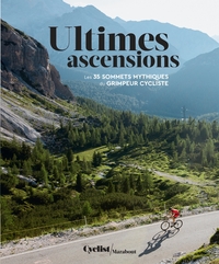 ULTIMES ASCENSIONS