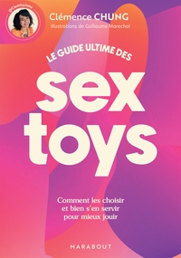 Le guide ultime des sextoys