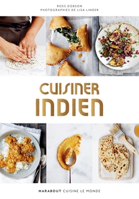 CUISINER INDIEN