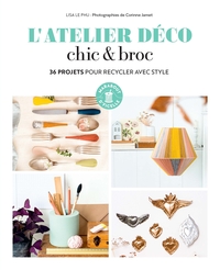 L'ATELIER DECO CHIC & BROC