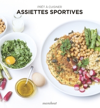 ASSIETTES SPORTIVES
