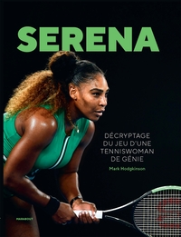 SERENA