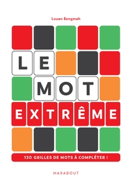 Le Mot extrême