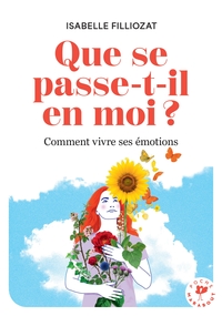 Que se passe t-il en moi
