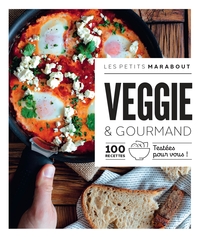 LES PETITS MARABOUT - VEGGIE & GOURMAND