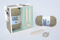 COFFRET KIT DIY POMPON