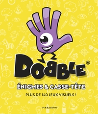 DOBBLE ENIGMES ET CASSE-TETE