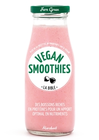 VEGAN SMOOTHIES