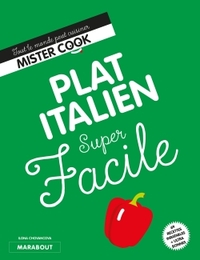 UN PLAT ITALIEN
