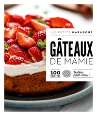 Gâteaux de Mamie