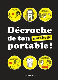 LACHE TON (PUTAIN DE) PORTABLE