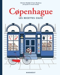 COPENHAGUE LES RECETTES CULTE