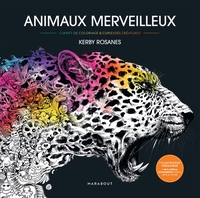 ANIMAUX MERVEILLEUX