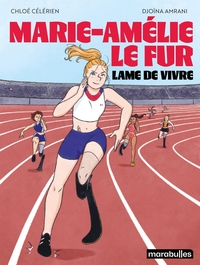 Marie-Amélie Le Fur