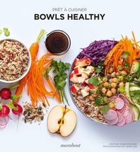 PRET A CUISINER - BOWLS HEALTHY