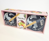 MES PETITS POKEBOWLS