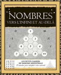 NOMBRES - VERS L'INFINI ET AU-DELA