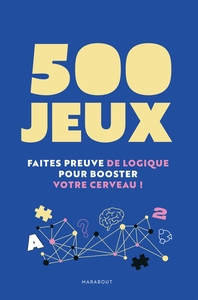 500 jeux