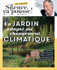 UN JARDIN ADAPTE AU CHANGEMENT CLIMATIQUE