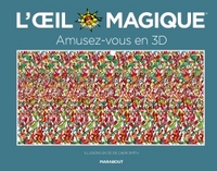 L'oeil magique - Tome 1