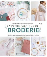 LA PETITE FABRIQUE DE BRODERIE