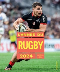 L'ANNEE DU RUGBY 2024