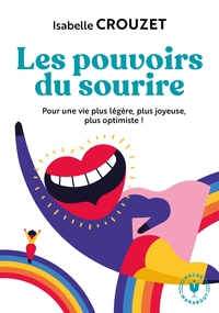 LES POUVOIRS DU SOURIRE